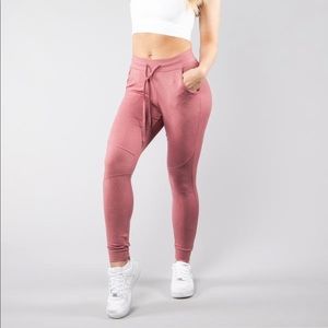Jasmine jogger- Buff bunny joggers